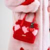 HEARTBREAKERS DUO - Woven Bag Bundle