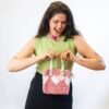 HEARTBREAKERS DUO - Woven Bag Bundle