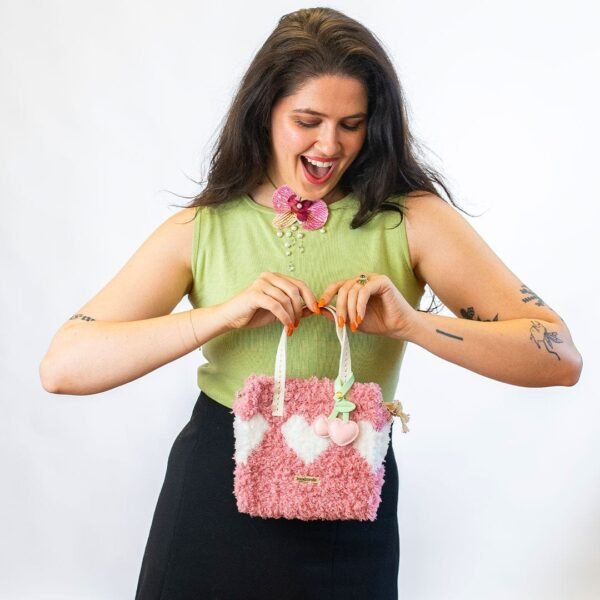 HEARTBREAKERS DUO - Woven Bag Bundle