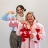HEARTBREAKERS DUO - Woven Bag Bundle