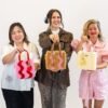 NEAPOLITAN - Woven Bag Bundle