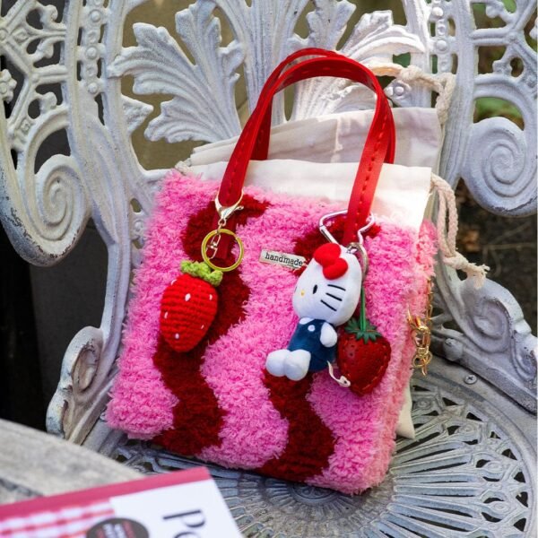 NEAPOLITAN - Woven Bag Bundle