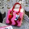 NEAPOLITAN - Woven Bag Bundle
