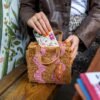 NEAPOLITAN - Woven Bag Bundle