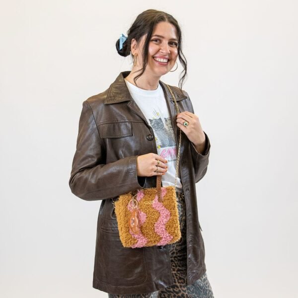 NEAPOLITAN - Woven Bag Bundle