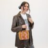 NEAPOLITAN - Woven Bag Bundle