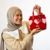 RED HOT - Woven Bag Bundle