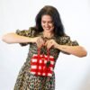 RED HOT - Woven Bag Bundle