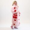 RED HOT - Woven Bag Bundle