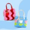 The Brights - Woven Bag Bundle
