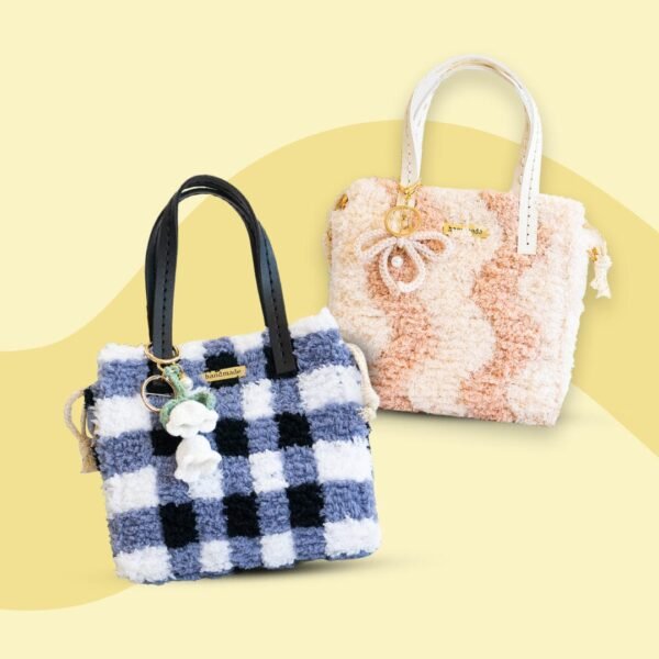 The Classics - Woven Bag Bundle