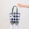 The Classics - Woven Bag Bundle-Adults Starter Cross Stitch Kit