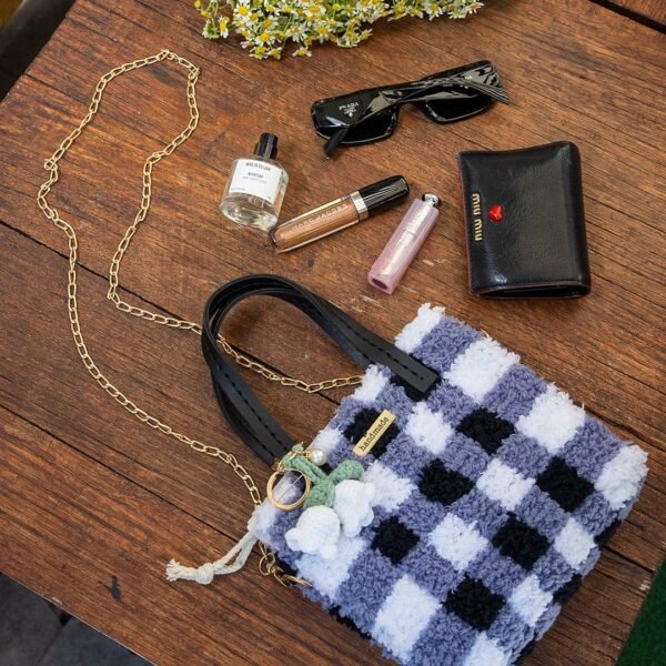 The Classics - Woven Bag Bundle