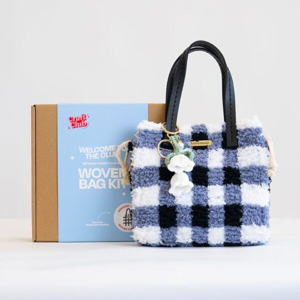 The Classics - Woven Bag Bundle