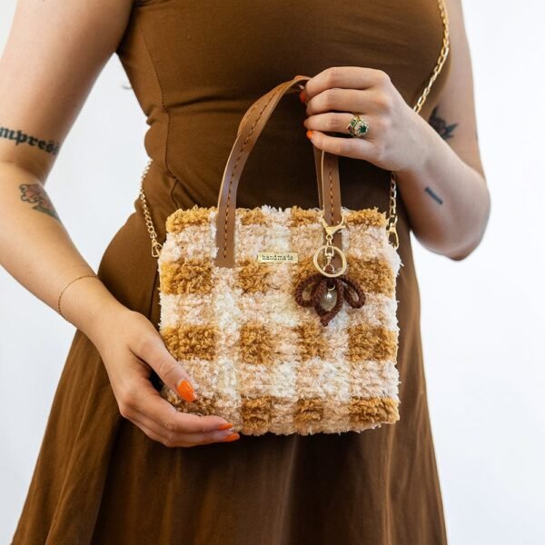 Warm Fall - Craft Taster Bundle