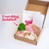 The Pinks - Woven Bag Bundle