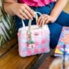 The Pinks - Woven Bag Bundle