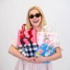 The Brights - Woven Bag Bundle