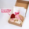 NEAPOLITAN - Woven Bag Bundle