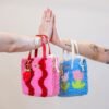 The Brights - Woven Bag Bundle