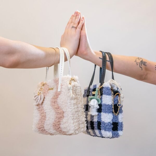 The Classics - Woven Bag Bundle