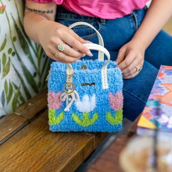 The Brights - Woven Bag Bundle