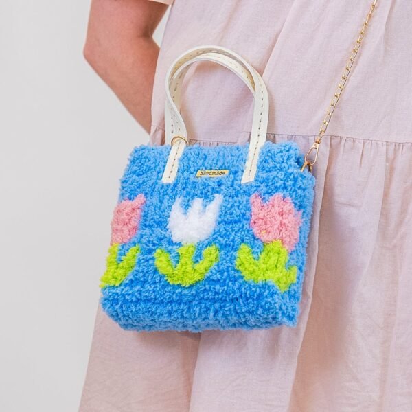 The Brights - Woven Bag Bundle