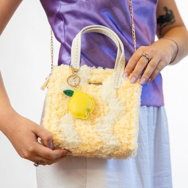 BUTTER WAVEY - Woven Tote Bag Kit