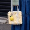 BUTTER WAVEY - Woven Tote Bag Kit