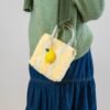 BUTTER WAVEY - Woven Tote Bag Kit