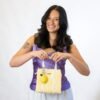 BUTTER WAVEY - Woven Tote Bag Kit