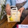 BUTTER WAVEY - Woven Tote Bag Kit