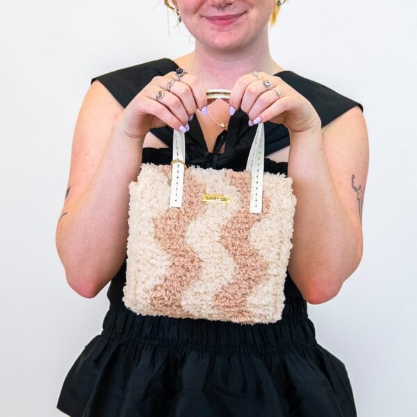 The Classics - Woven Bag Bundle