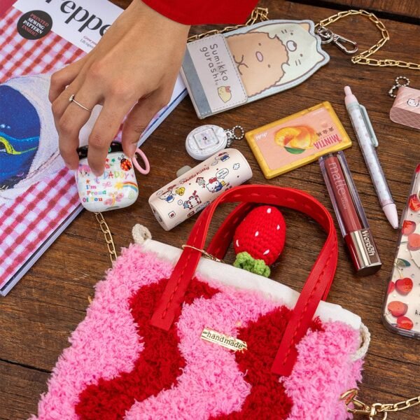 Sweetie Pie - Craft Taster Bundle