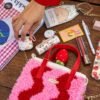 Sweetie Pie - Craft Taster Bundle