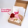 Sweetie Pie - Craft Taster Bundle