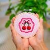 Sweet Little Things Minis - Cross Stitch Kit