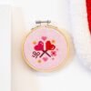 Sweet Little Things Minis - Cross Stitch Kit