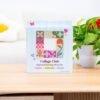 Collage Club - Diamond Painting Mirror Frame Kit