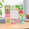 Collage Club - Diamond Painting Mirror Frame Kit