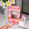 Cute As Always - Diamond Painting Mirror Frame Kit