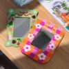 Cute As Always - Diamond Painting Mirror Frame Kit