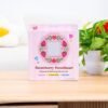 Strawberry Sweetheart - Diamond Painting Mirror Frame Kit