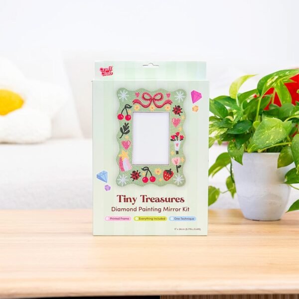 Pretty Little Things - Diamond Painting Bundle