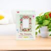 Tiny Treasures - Diamond Painting Mirror Frame Kit
