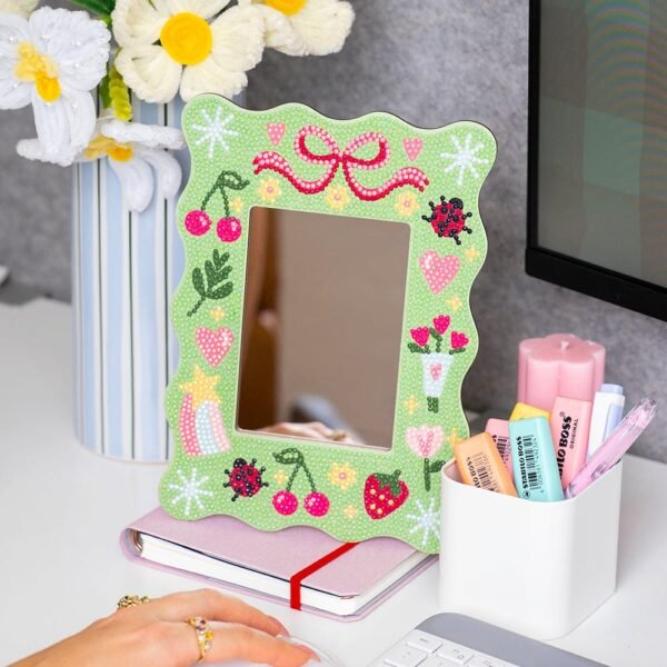 Cottage Mix - Diamond Painting Bundle