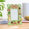 Tiny Treasures - Diamond Painting Mirror Frame Kit
