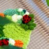 GARDEN FRIENDS - Moss Coaster Kit