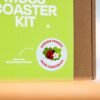GARDEN FRIENDS - Moss Coaster Kit