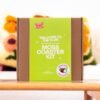 GARDEN FRIENDS - Moss Coaster Kit